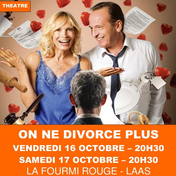On ne divorce plus